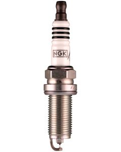 NGK Double Fine Electrode Iridium Spark Plug Heat 6 Box of 4 (DFH6B-11A) - 6858
