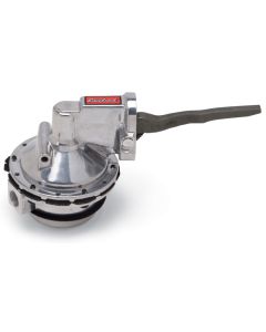 Edelbrock Fuel Pump Mechanical Victor Series Racing 130 GPH Gas Only 429/460 Bbf - 1718