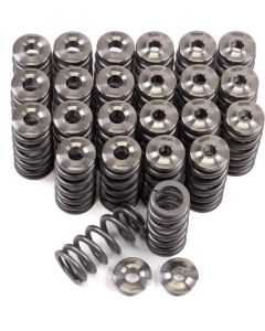 GSC P-D BMW S58 Beehive Valve Spring & Ti Retainer Kit (Max Boost 70PSI) - 5023