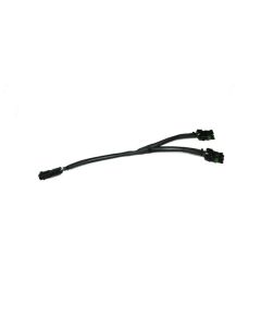 Baja Designs OnX/S8/XL Pro/Sport Wire Harness Splitter - 613608