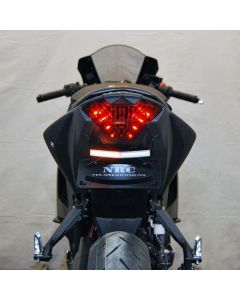 New Rage Cycles 19-24 Yamaha R3 Fender Eliminator Kit - R3-FE