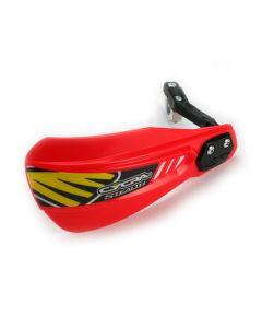 Cycra Stealth Primal Handguard - Red - CYCR-1CYC-0055-32X