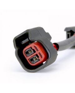 Grams Performance 12-13 Civic Si Plug and Play Adapter (for 550/750/1000cc Injectors) - G2-99-0060
