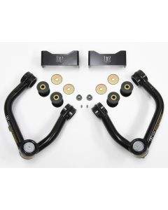 ICON 2019+ Ford Ranger Tubular Upper Control Arm Delta Joint Kit (Steel Knuckle Only) - 98511DJ