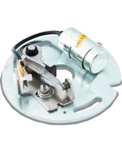 Twin Power 70-E78 FL FX 71-78 XL Point Plate Assembly Replaces H-D 32618-70A - 492671