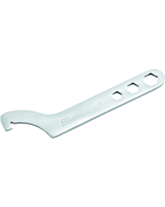BikeMaster Shock Spanner Wrench - 151698