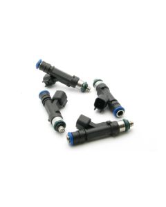 DeatschWerks 06+ Miata 440CC Top Feed Injectors - 18U-00-0440-4