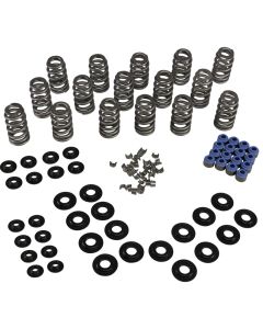 COMP Cams 03-08 Dodge 5.7L Hemi 0.600in Lift Beehive Spring Kit w/ Steel Retainers - 26918CA-KIT