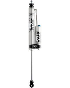 Fox 05+ Ford SD 2.0 Perf Series 8.6in. Smooth Body Remote Res. Front Shock w/CD Adj. / 0-1.5in. Lift - 985-26-098