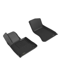 3D Maxpider 23-24 Mercedes-Benz Glc Coupe Kagu Black R1 - L1MB18511509