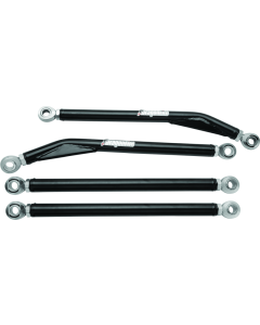 DragonFire Racing 19-22 Honda Talon High Clearance Radius Rods - 522706