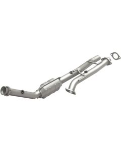 MagnaFlow Conv DF 97-01 Explorer-Mountaineer - 23314