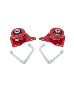 UMI Performance 82-92 GM F-Body Spherical Caster/Camber Plates - 2040-R
