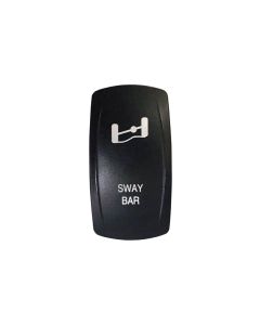 Spod Rocker Sway Bar Switch - 860595