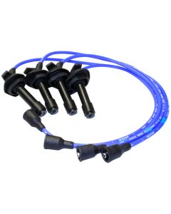 NGK Subaru Forester 1998 Spark Plug Wire Set - 8772