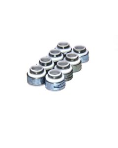 COMP Cams Valve Stem Seals 11/32in PTFE Material Fits Most V8 Engines - 503-8