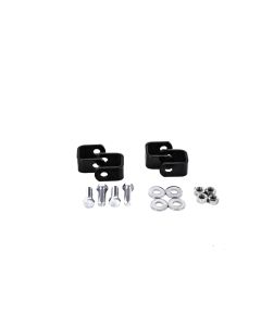 Hellwig End Links Clevis Kit - Use w/ Hellwig Adjustable End Links - 7964