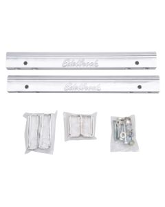 Edelbrock Fuel Rail Kit for 389/455 Pontiacvictor EFI Mani Pn 29565 and 29575 - 3634