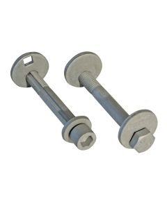 SPC Performance 11-17 Dodge Challenger RWD Cam Bolt Kit - 66038