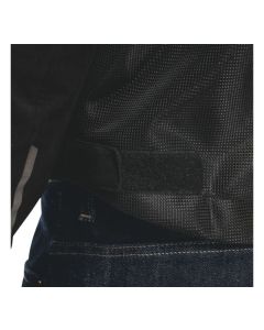 Dainese Sevilla Air Tex Jacket Black/Black Size - 50 - 201735243-631-50