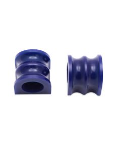 SuperPro 2005 Nissan Frontier LE Front 34.3mm Sway Bar Mount Bushing Sedt - SPF3025-34.3K
