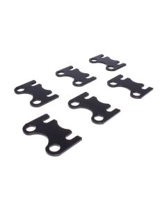 COMP Cams Guide Plate Flat 5/16 Inch Steel Universal Fitment - 4808-6