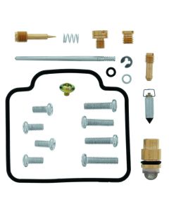 QuadBoss 98-00 Arctic Cat 300 2x4 (3) Carburetor Kit - 418032