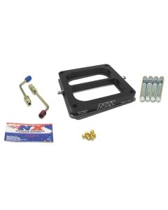 Nitrous Express Dominator Conventional Stage 6 Nitrous Plate Conversion (50-100-150-200-250-300) - NX307
