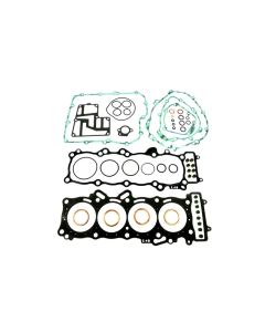 Athena 09-14 Yamaha YZF R1 1000 Complete Gasket Kit (Valve Cover Gasket not included) - P400485870167