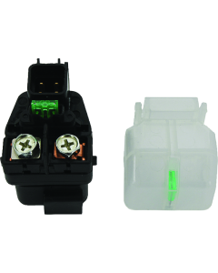 BikeMaster Suzuki Solenoid Remote - 153566