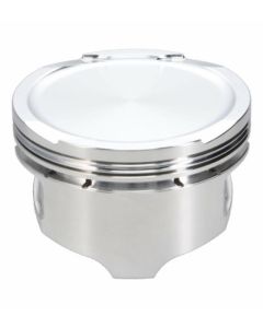 JE Pistons Honda TALON 1000 92MM 11 to 1 Piston Kit - 366831