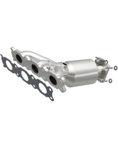 Magnaflow 11-14 Volvo XC90 3.2L EPA Compliant Manifold w/ Catalytic Converter - 22-174