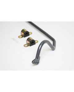 Progress Tech 09-23 Dodge Challenger Tubular Rear Sway Bar (25mm - Adjustable) - 62.0637