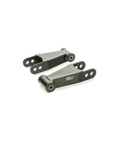 Eibach Truck Rear Shackle Kit for 88-07 Chevy/GMC C-1500 /94-00 Dodge Ram 1500/97-03 Ford F-150 - 3811.820