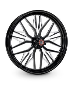 PFM Forged Wheels - PERF-1204-7106R-NVSAJAP-BMP