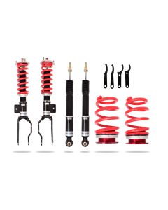 Pedders 2017+ Tesla Model 3 (AWD Only) Extreme Xa Coilover Kit - PED-161002