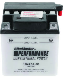 BKM Batteries BIKE-781033: Power Your Ride Efficiently
