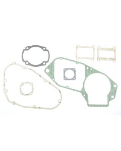 Athena 88-91 Husqvarna 450 490 Complete Gasket Kit (Excl Oil Seals) - P400220850450