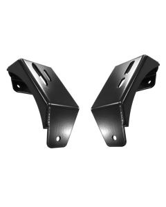 QA1 96-04 Ford Mustang 4.6L K-Member Engine Mount Kit - 52114