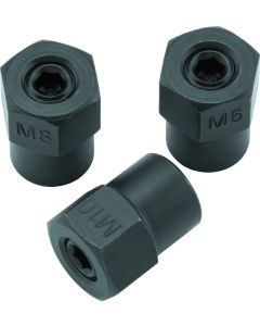 BKM Hand Tools BIKE-152259: Precision Bike Repair Kit