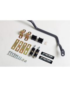 Progress Tech 88-91 Honda Civic/CRX Front Sway Bar (22mm) - 61.1002