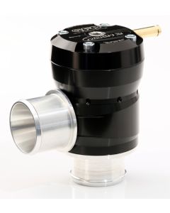 GFB Mach 2 TMS Recirculating Diverter Valve - 33mm Inlet/33mm Outlet (suits Mitsubishi EVO I-X) - T9133