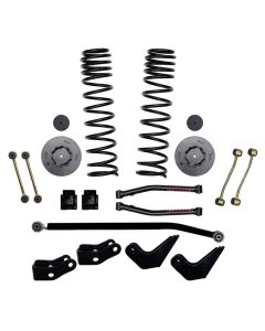 Skyjacker 20-22 Jeep Gladiator JT (Mojave ONLY) 3in. Suspension Lift Kit - G300MPELT
