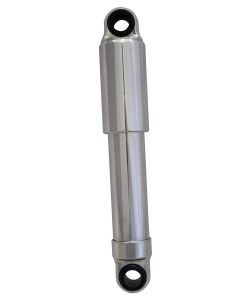 Ridetech RQ Series Hot Rod Shock w/ Cover Fixed Valve 4.80in Stroke Eye/Eye Mounting 9.3in x 14.1 - 23359641