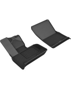 3D Maxpider 19-23 Mercedes-Benz G-Class/Amg G63 (W463) Kagu Black R1 - L1MB10911509
