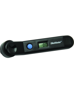 BikeMaster Tire Gauge Pen Digital 0-100 PSI - 151502