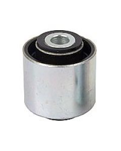 Synergy Jeep JK/JKU/XJ Track Bar Dual Durometer Bushing 9/16in Bolt 1-7/8X.188 Bushing Shell - 4323-01