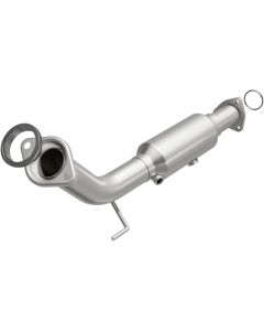 MagnaFlow California Converter Direct Fit 02-06 Acura RSX L4 2.0L / 02-05 Honda Civic L4 2.0L - 5461142