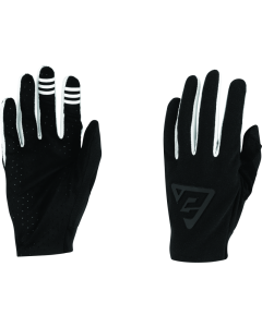 Answer Aerlite Glove Black Youth - XS - 446541