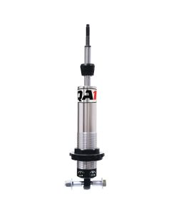 QA1 GM Pro Front Coil-Over Shock Absorber - Double Adj. - Stock Mount - 10.875in/16.375in - Aluminum - GD601